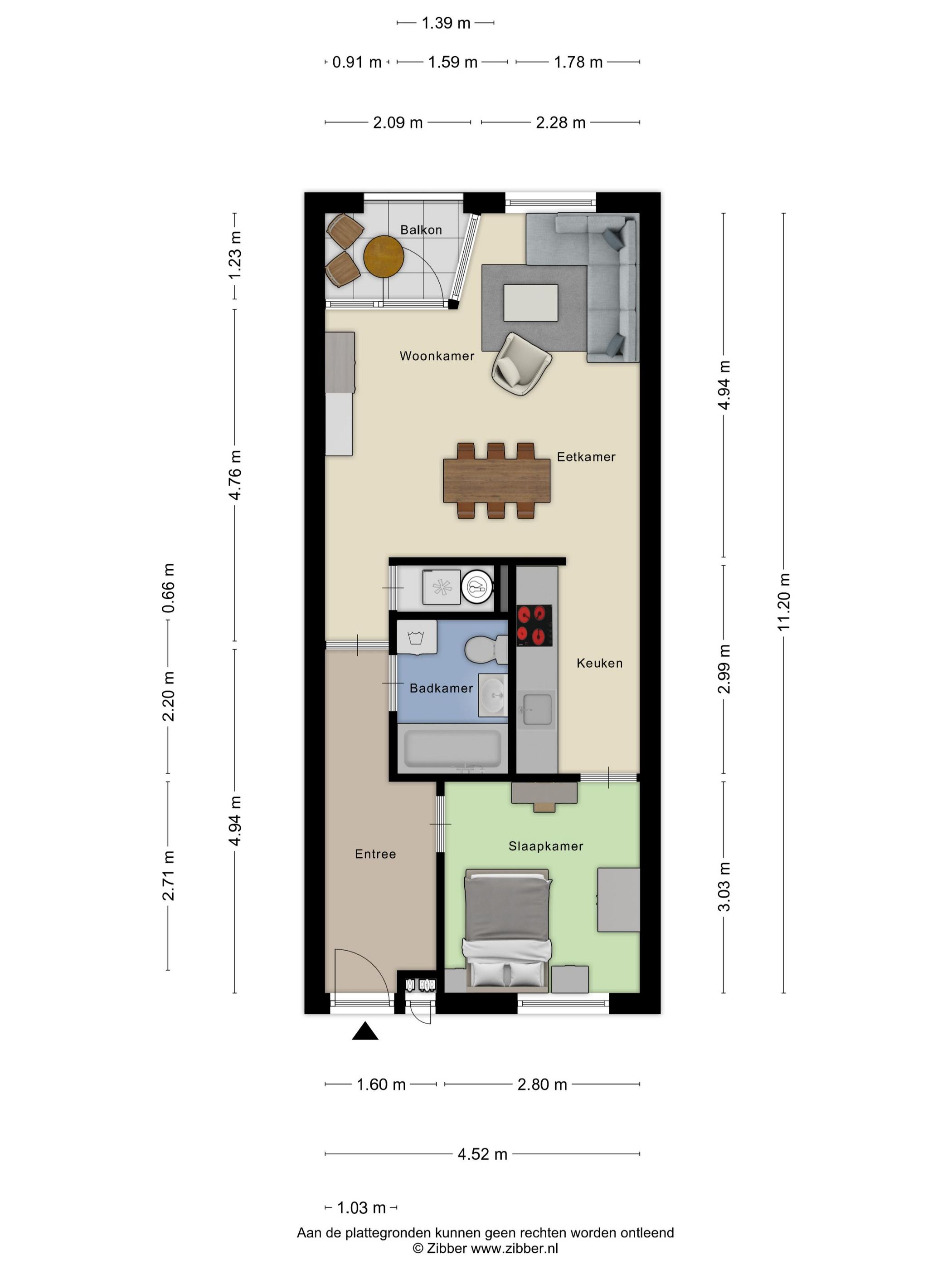 Photo 27 of Weverstraat 33