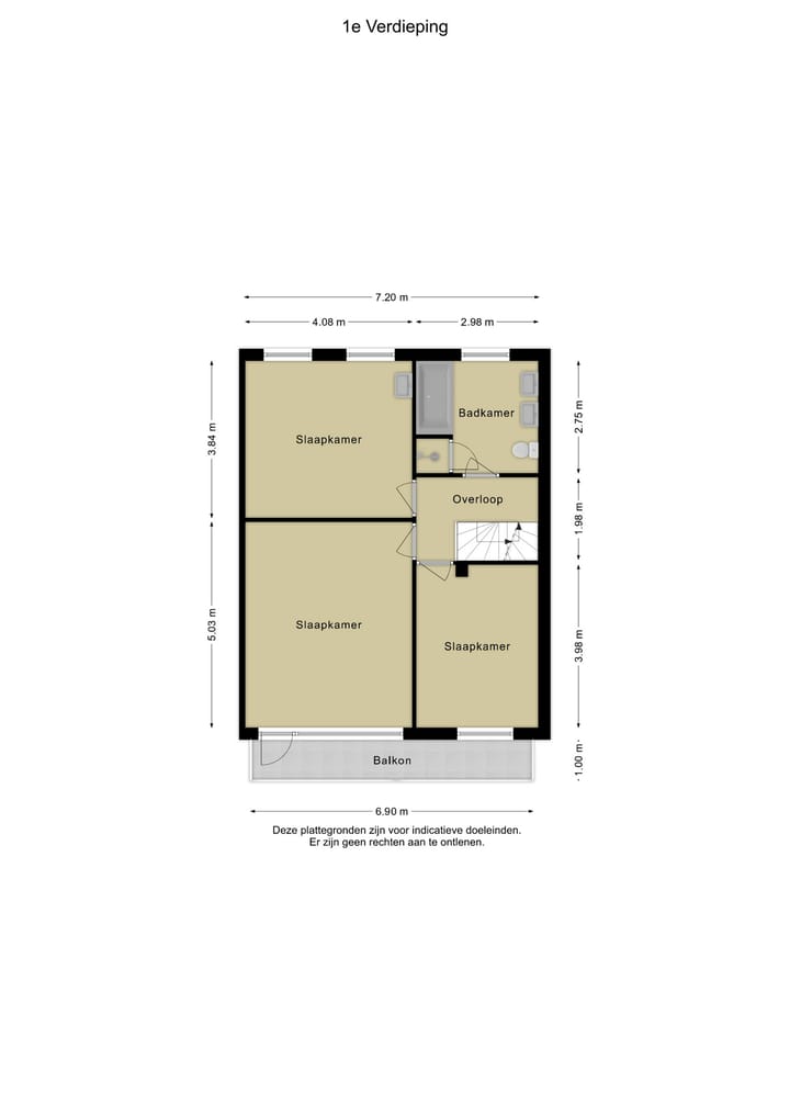 Foto 36 van Olivierlaan 17