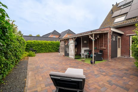 Herman Colleniuslaan 4 secondary image