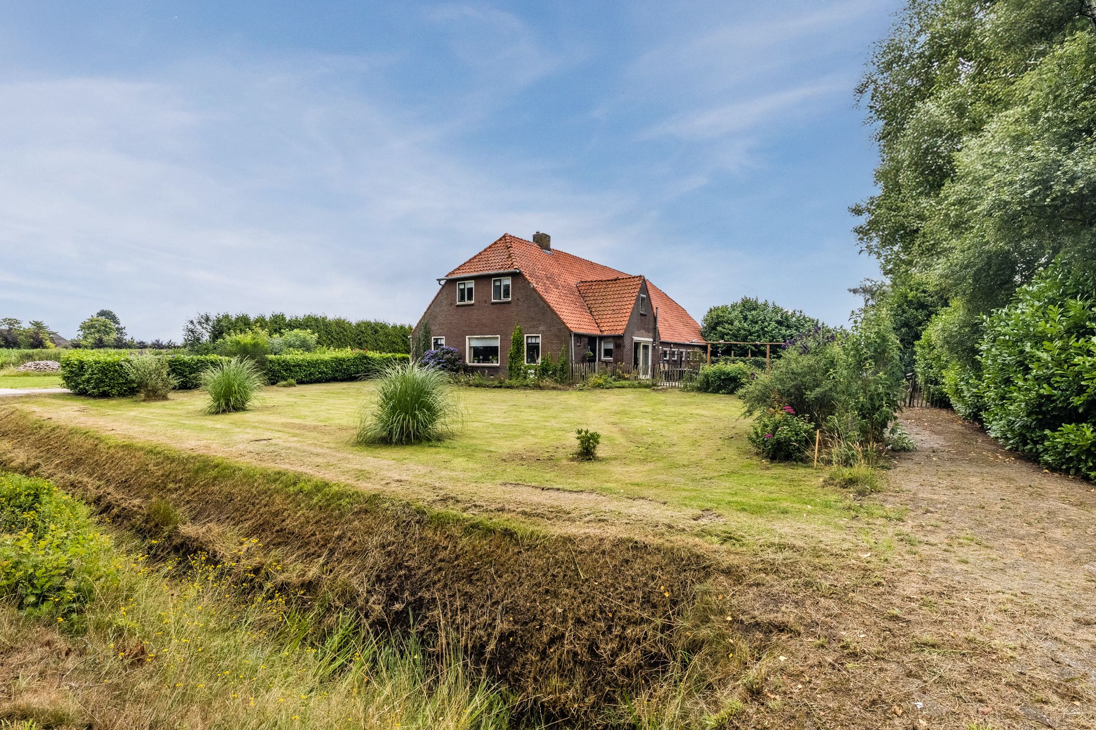 Berkenweg, 21, Drijber, 9419TE, Drenthe, Nederland 21