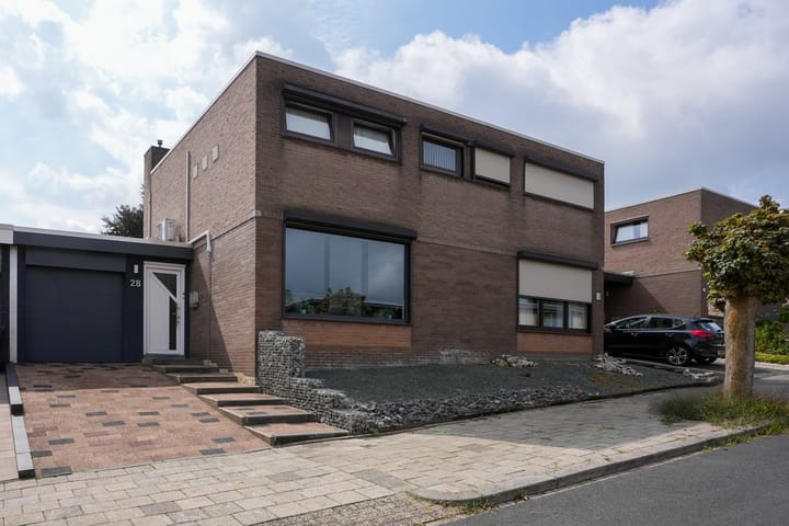 Foto 1 van Pieter de Hooghstraat 28