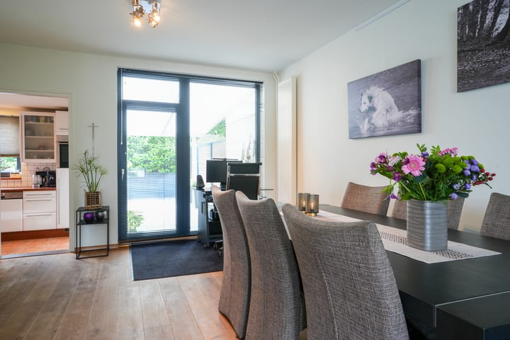 Foto 5 van Pieter de Hooghstraat 28