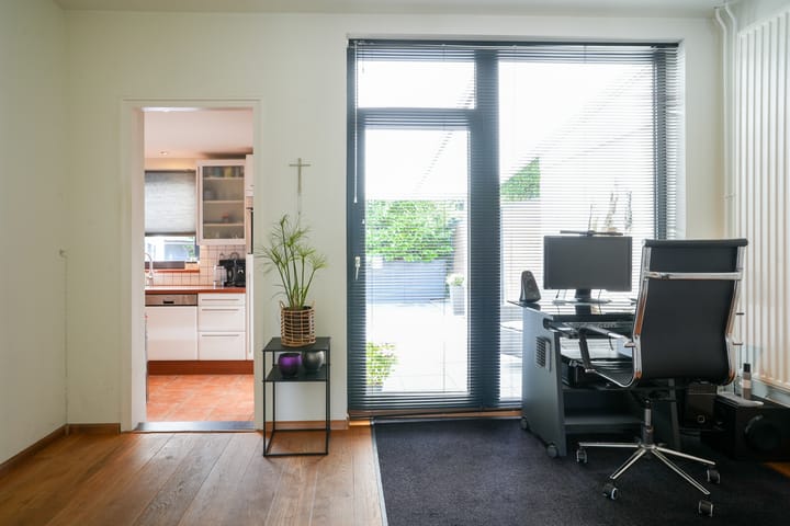 Foto 6 van Pieter de Hooghstraat 28