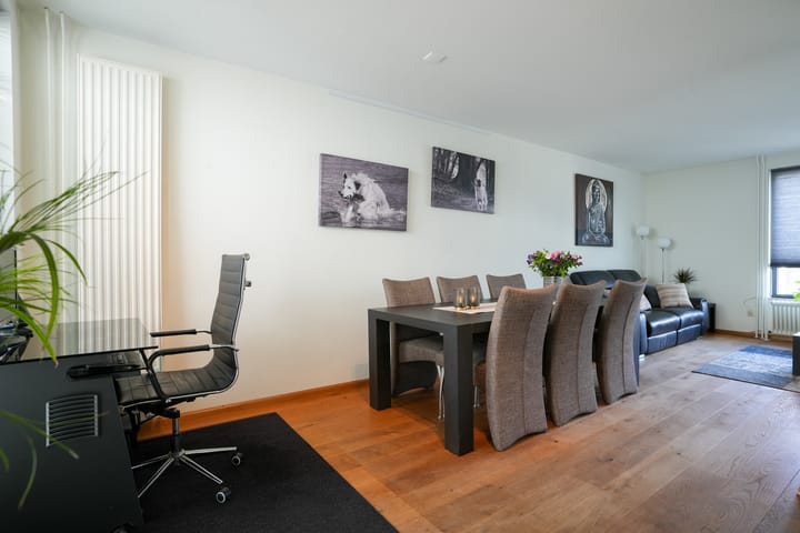 Foto 7 van Pieter de Hooghstraat 28