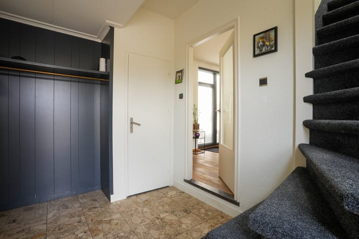 Foto 13 van Pieter de Hooghstraat 28