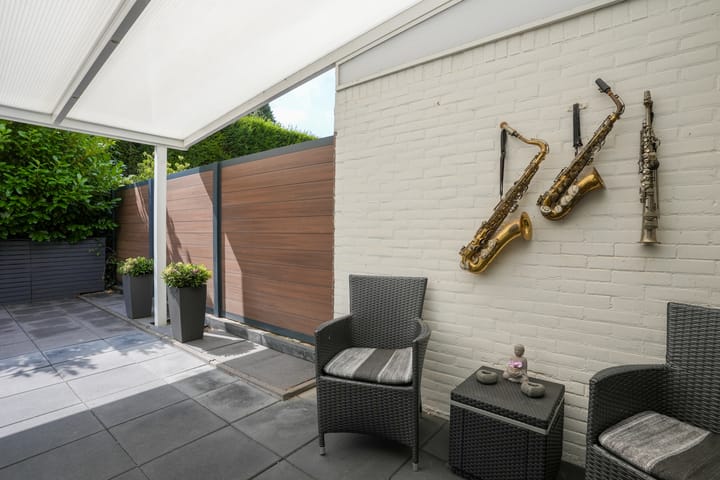 Foto 21 van Pieter de Hooghstraat 28