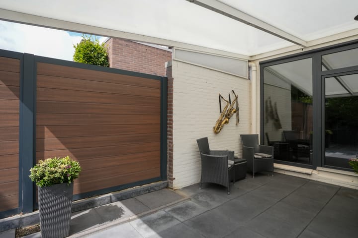 Foto 26 van Pieter de Hooghstraat 28