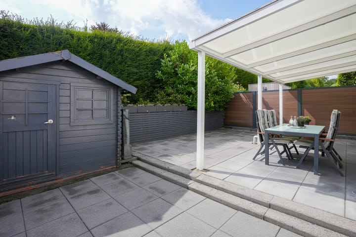 Foto 29 van Pieter de Hooghstraat 28