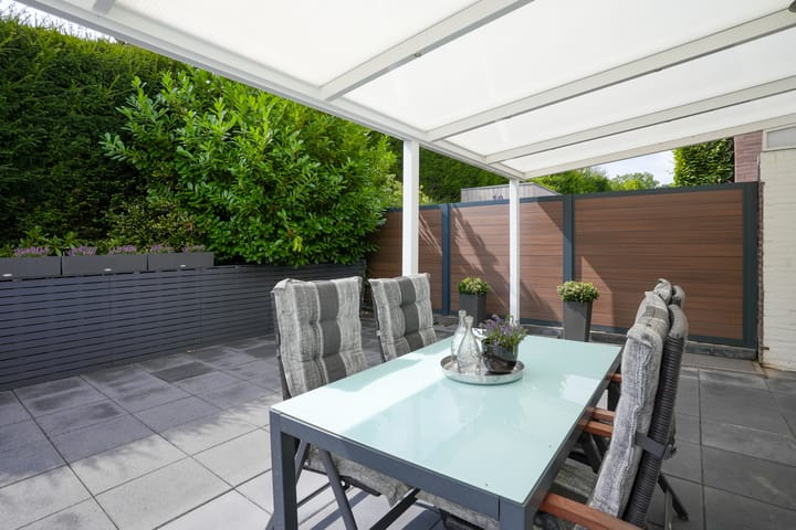 Foto 30 van Pieter de Hooghstraat 28