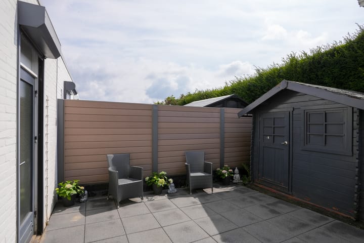 Foto 31 van Pieter de Hooghstraat 28