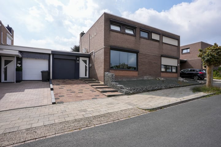 Foto 33 van Pieter de Hooghstraat 28