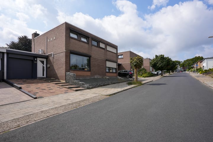 Foto 34 van Pieter de Hooghstraat 28