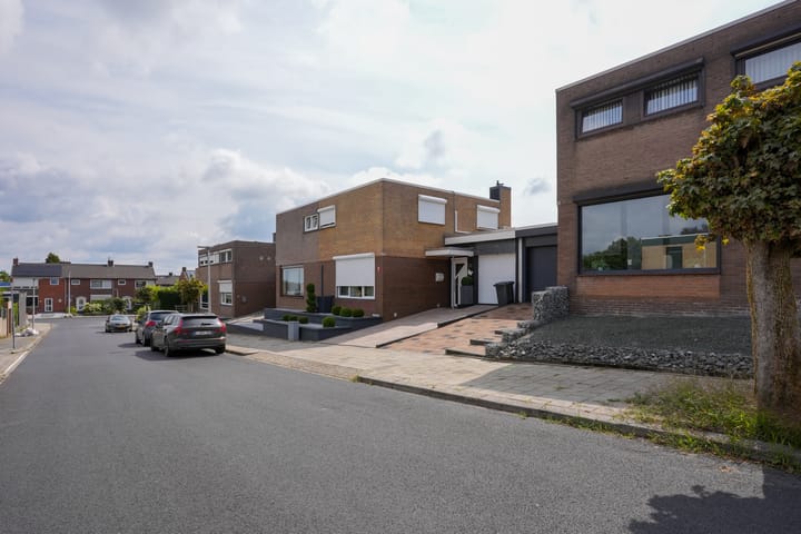 Foto 35 van Pieter de Hooghstraat 28