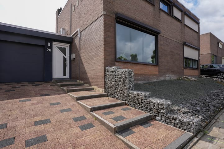 Foto 36 van Pieter de Hooghstraat 28