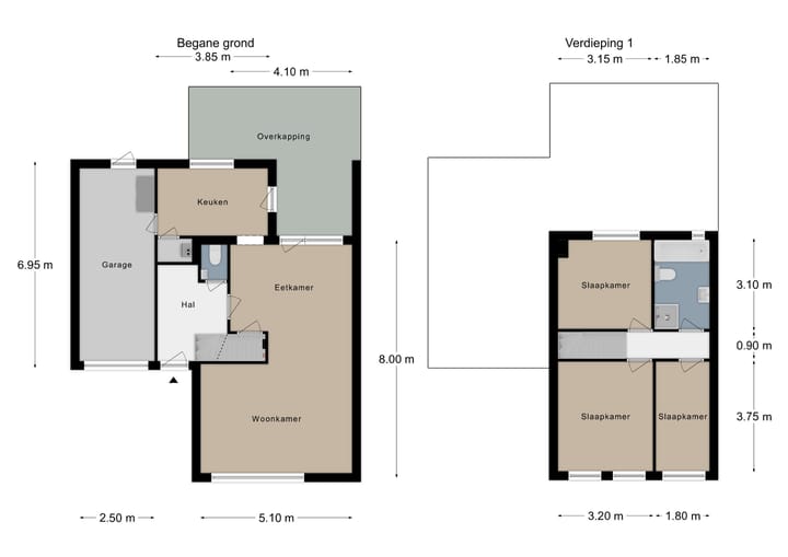 Foto 39 van Pieter de Hooghstraat 28