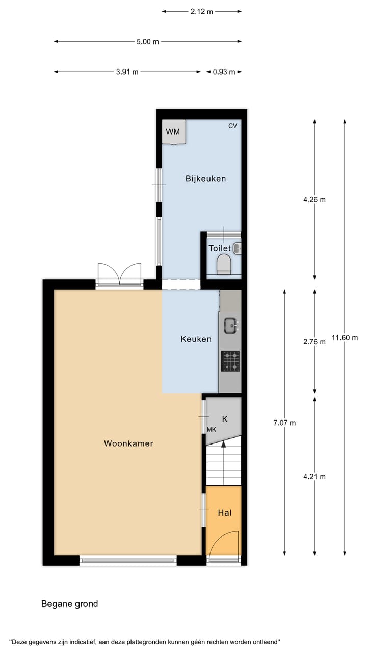 Photo 28 of Fröbelstraat 1