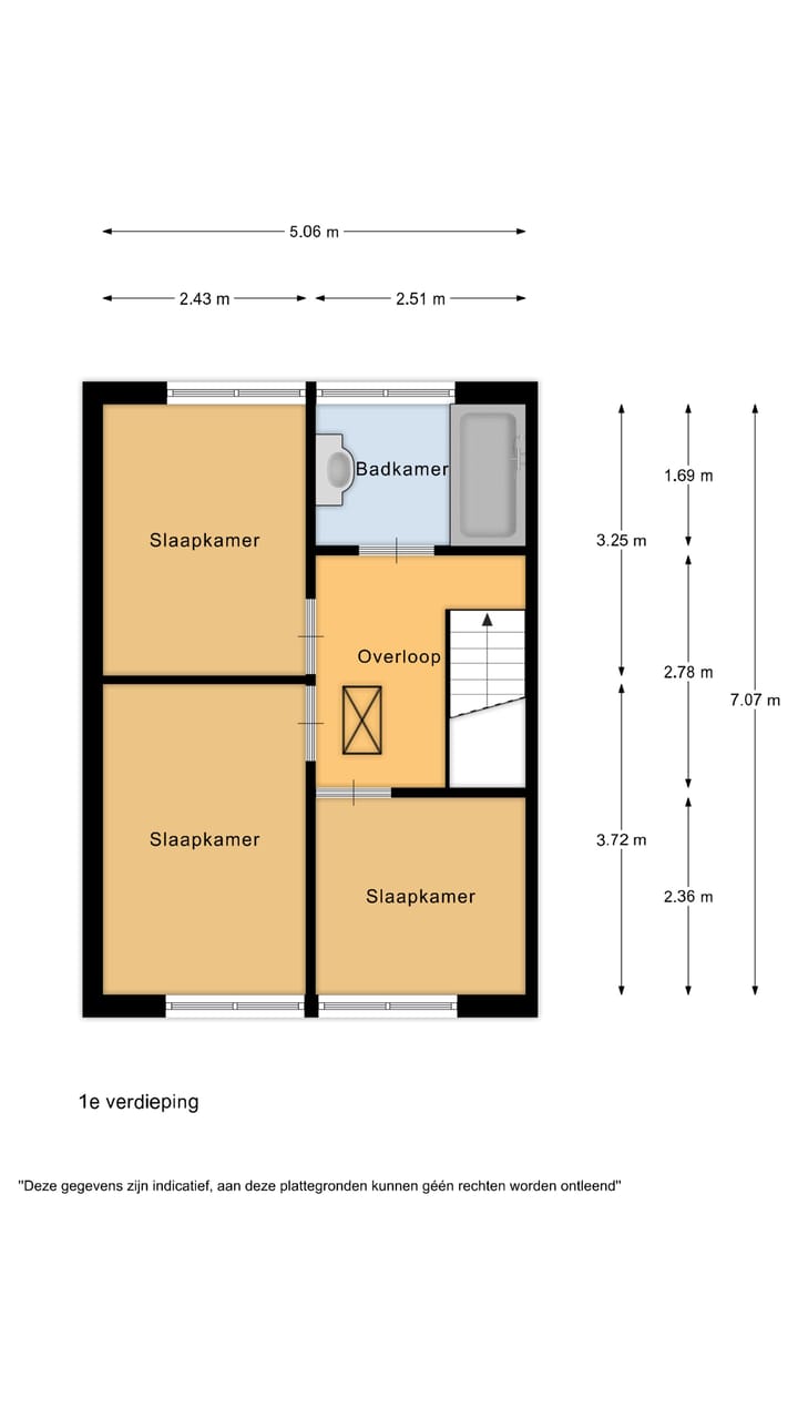 Photo 29 of Fröbelstraat 1