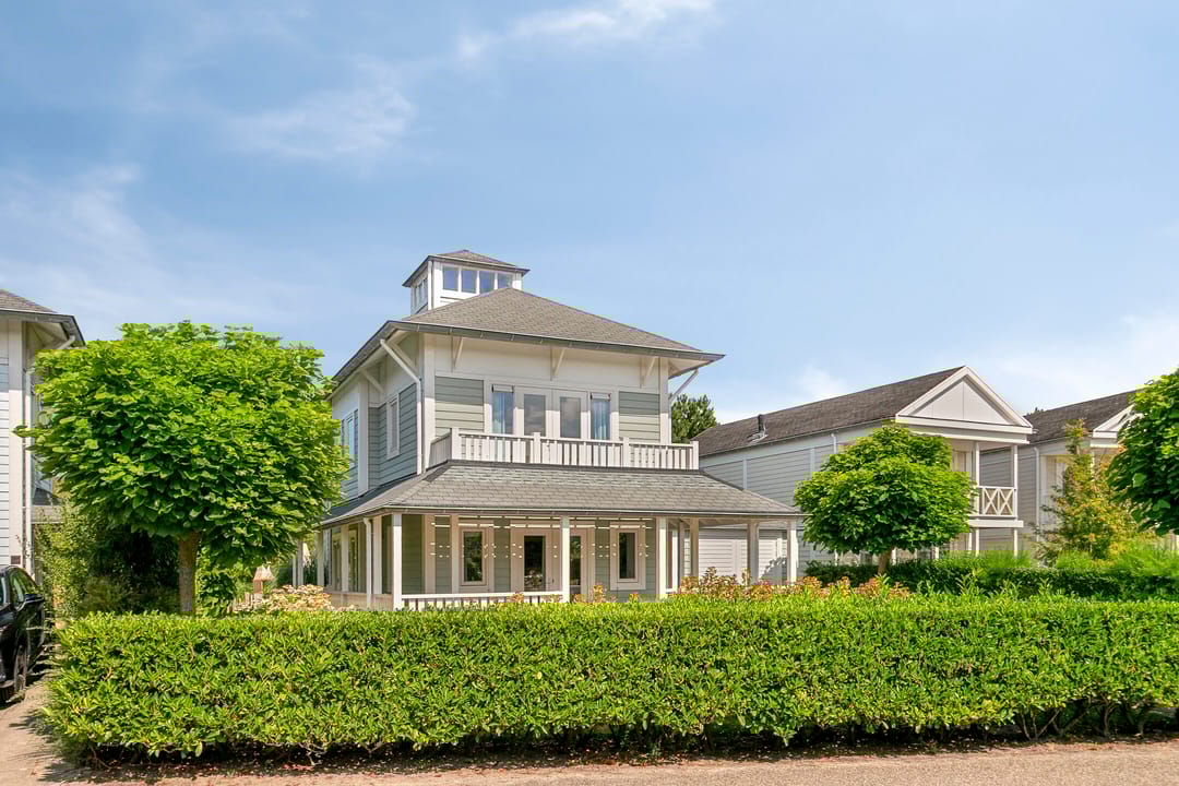 Photo 2 of Eb en Vloed 20-B