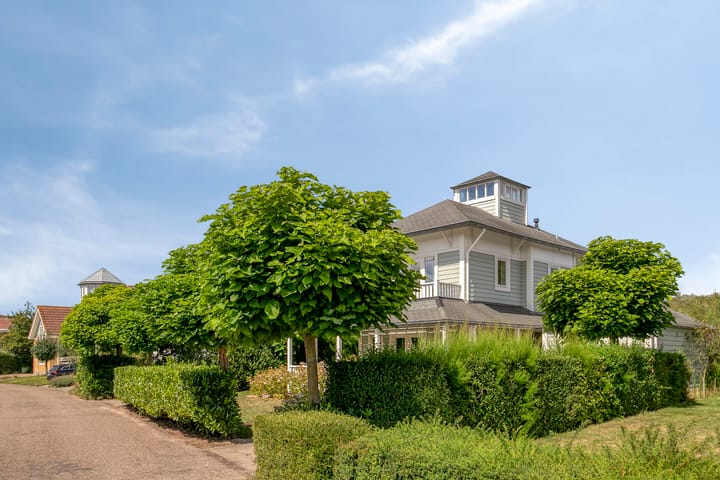 Foto 4 van Eb en Vloed 20-B