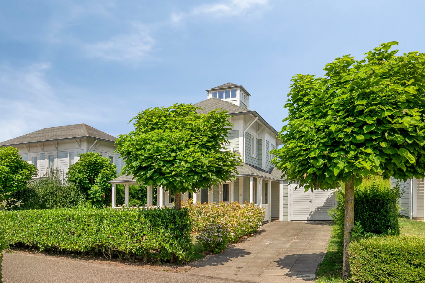 Photo 5 of Eb en Vloed 20-B