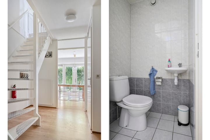 Foto 7 van Eb en Vloed 20-B