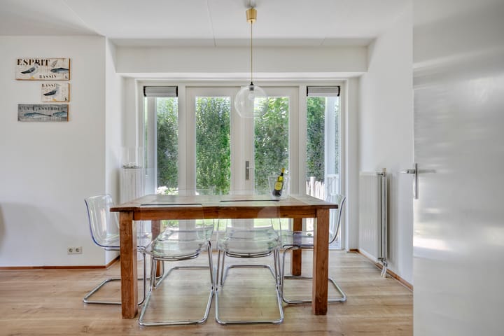 Foto 8 van Eb en Vloed 20-B