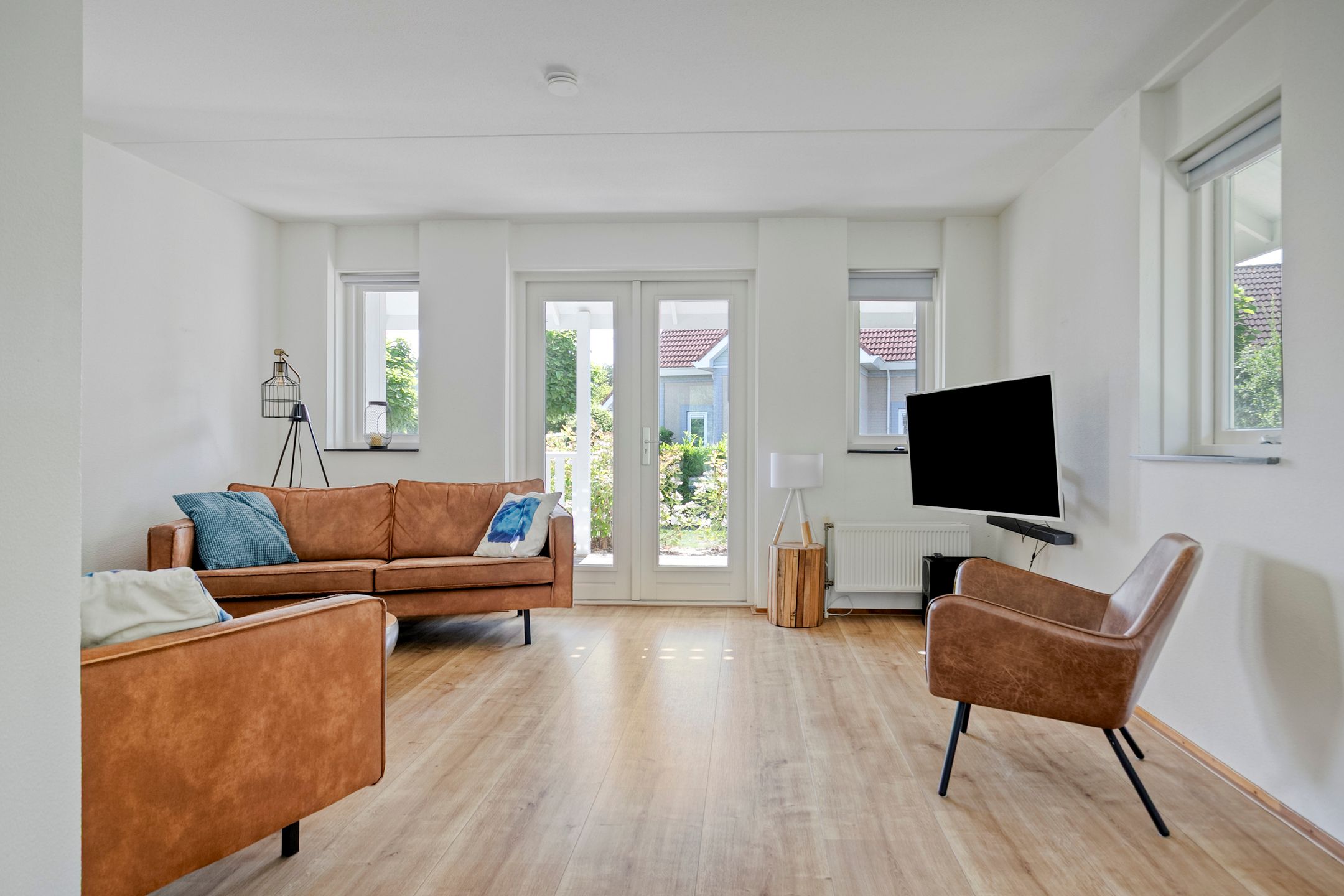 Photo 9 of Eb en Vloed 20-B