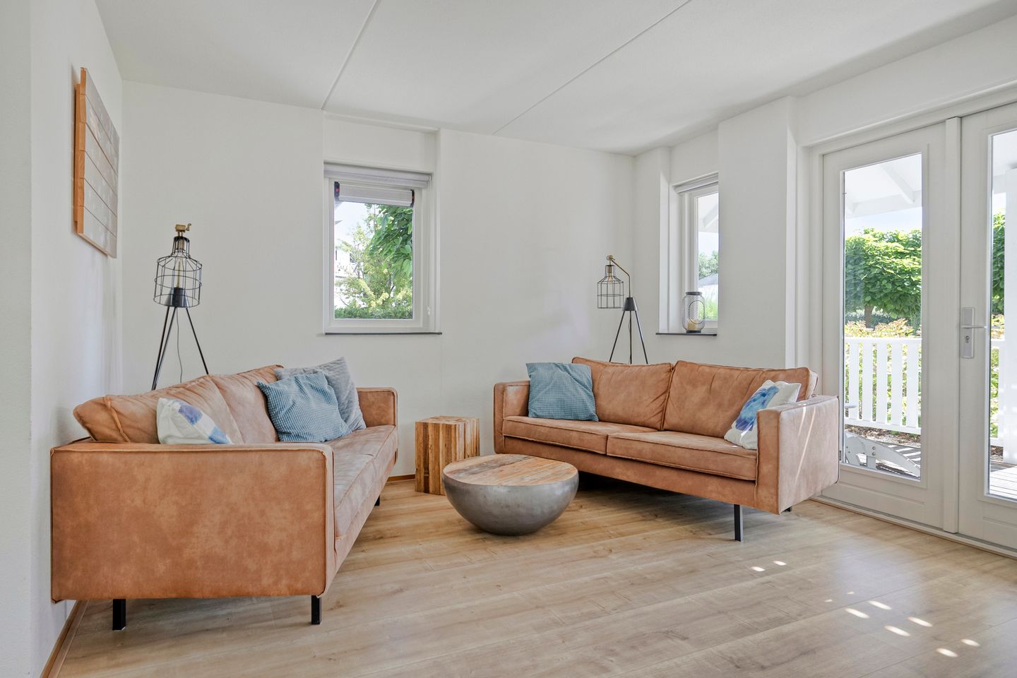 Photo 10 of Eb en Vloed 20-B