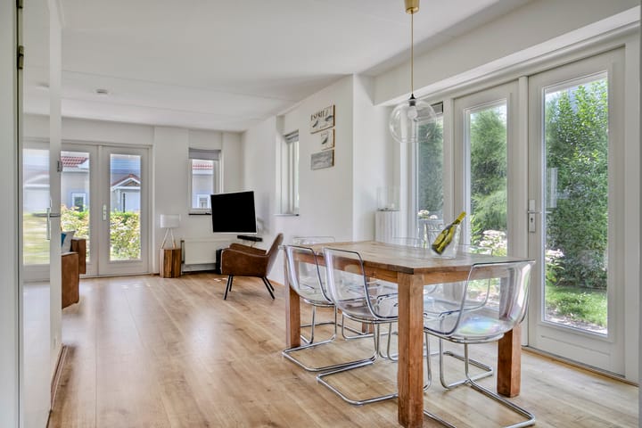 Foto 14 van Eb en Vloed 20-B