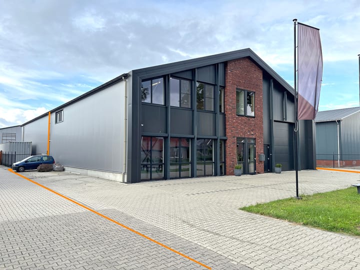 Lutkeberg 34, Geesteren (OV)
