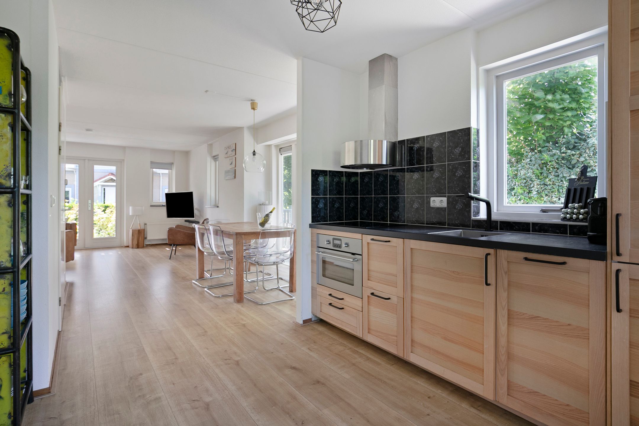 Photo 18 of Eb en Vloed 20-B