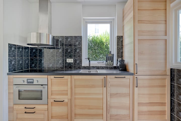 Foto 19 van Eb en Vloed 20-B