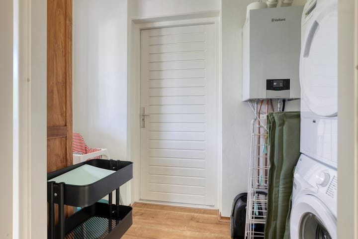 Foto 20 van Eb en Vloed 20-B