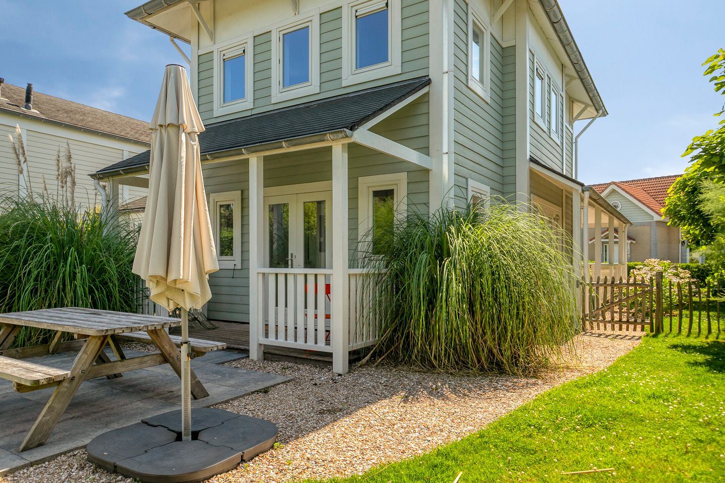 Photo 40 of Eb en Vloed 20-B