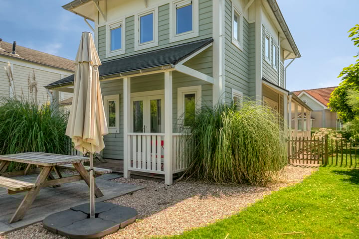 Foto 40 van Eb en Vloed 20-B