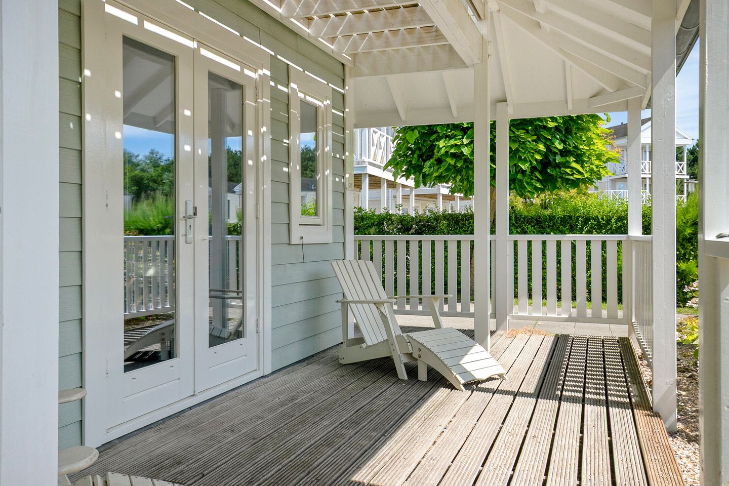 Photo 50 of Eb en Vloed 20-B