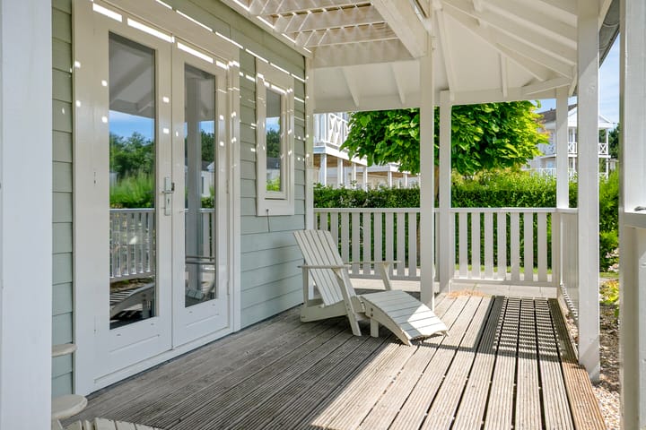 Foto 50 van Eb en Vloed 20-B