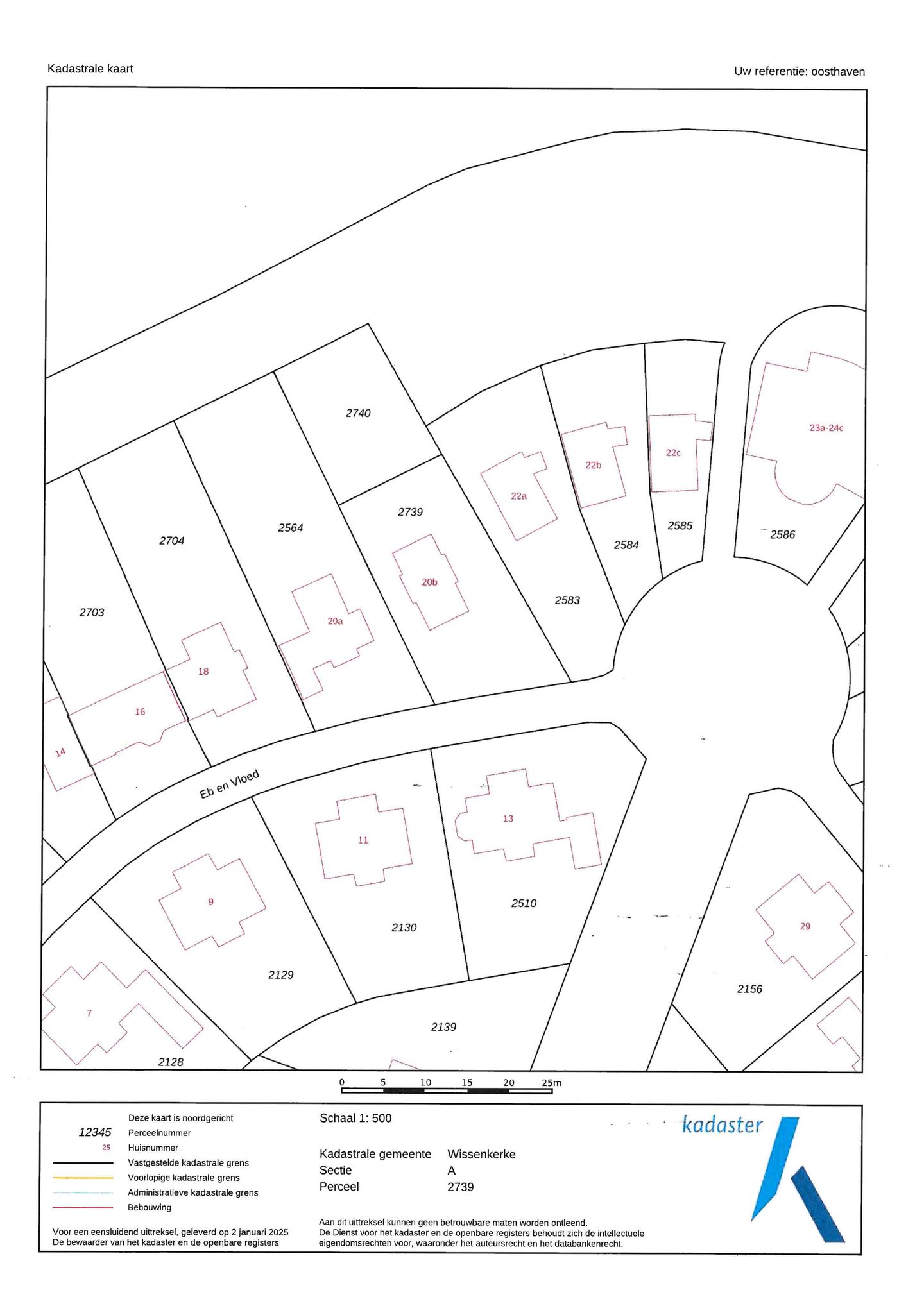 Photo 55 of Eb en Vloed 20-B