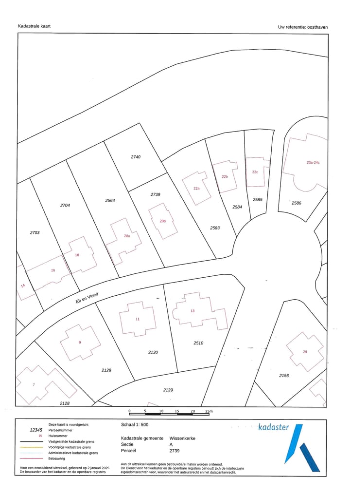 Foto 55 van Eb en Vloed 20-B