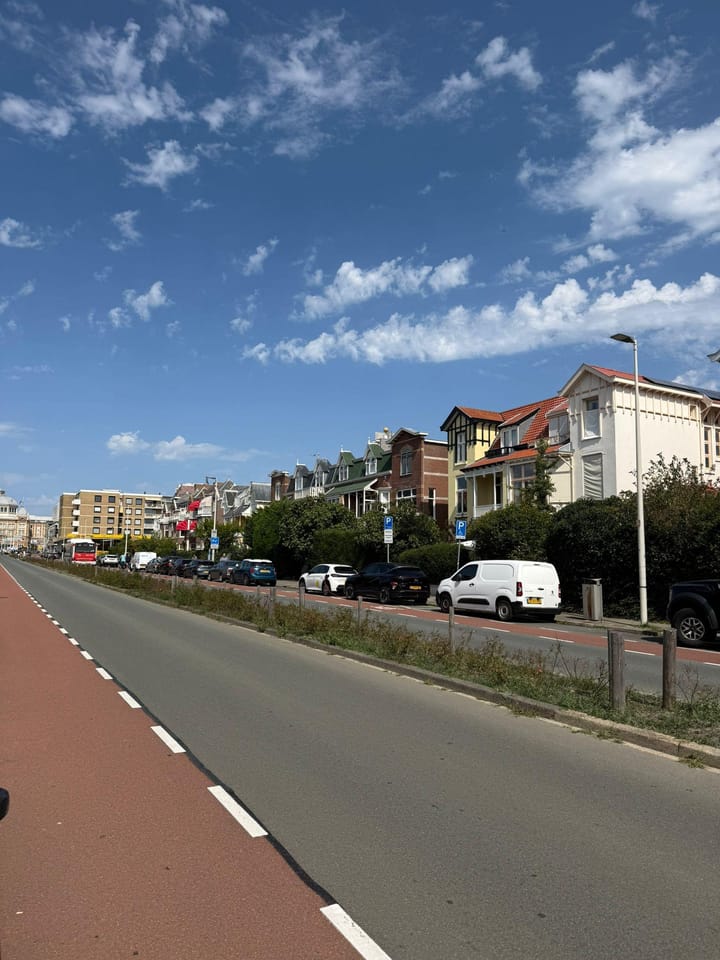 Badhuisweg 38