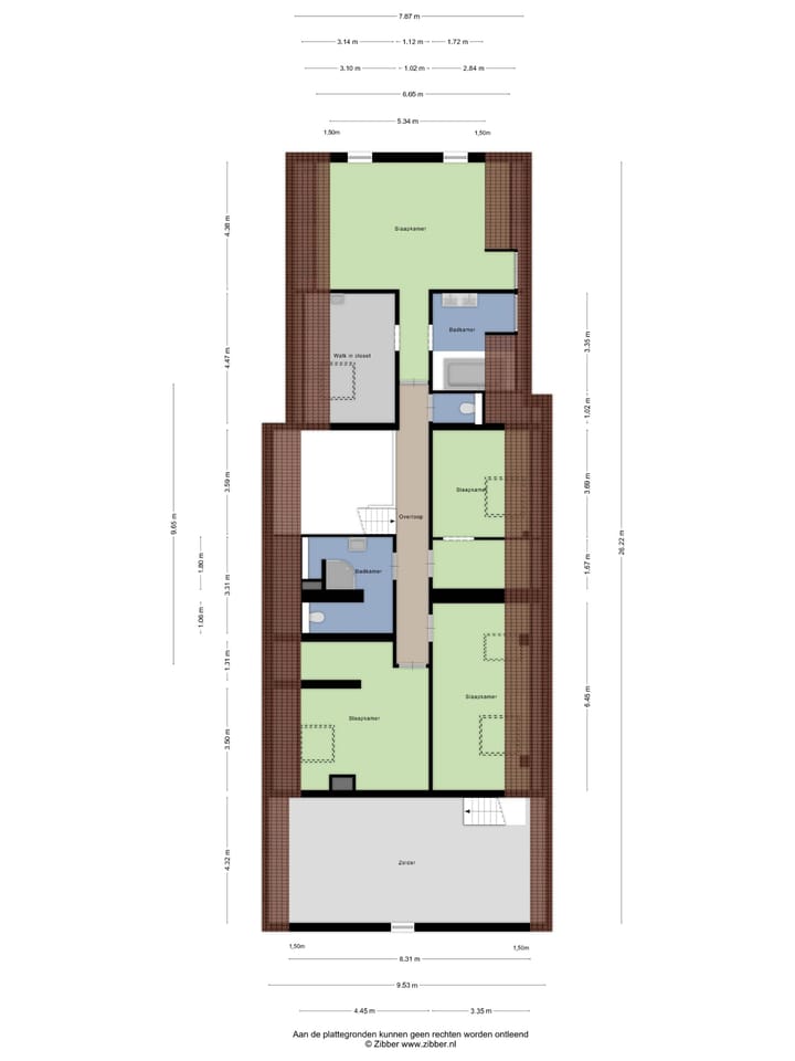 Foto 104 van Kruisstraat 56