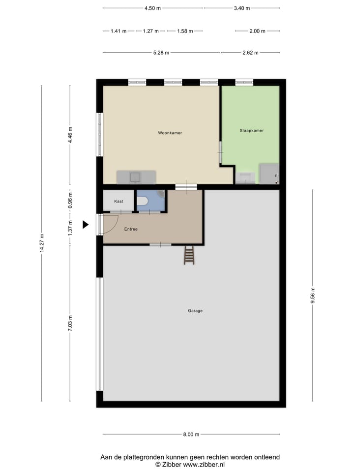 Foto 105 van Kruisstraat 56