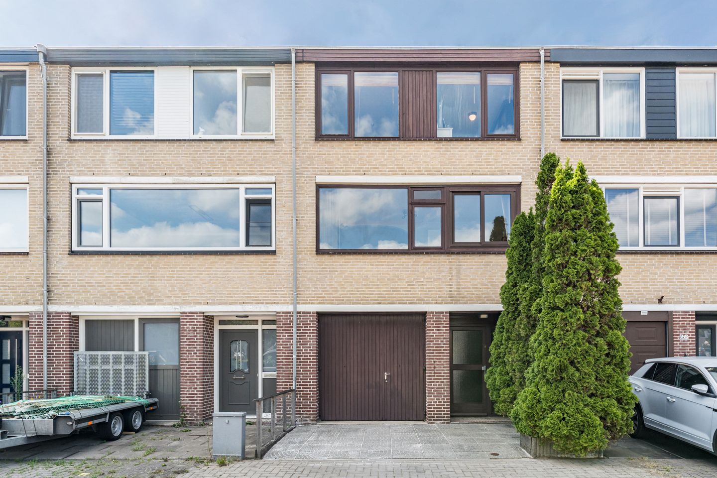 Foto 1 van Reigerlaan 24