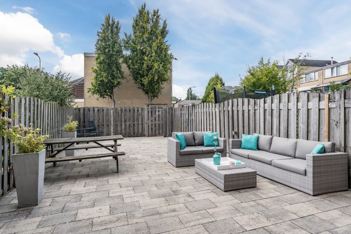 Foto 3 van Reigerlaan 24