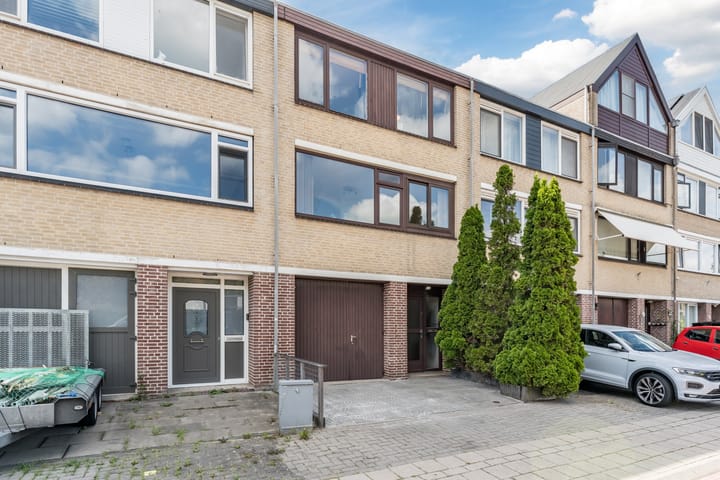 Foto 4 van Reigerlaan 24