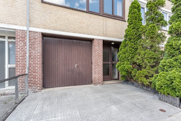 Foto 5 van Reigerlaan 24