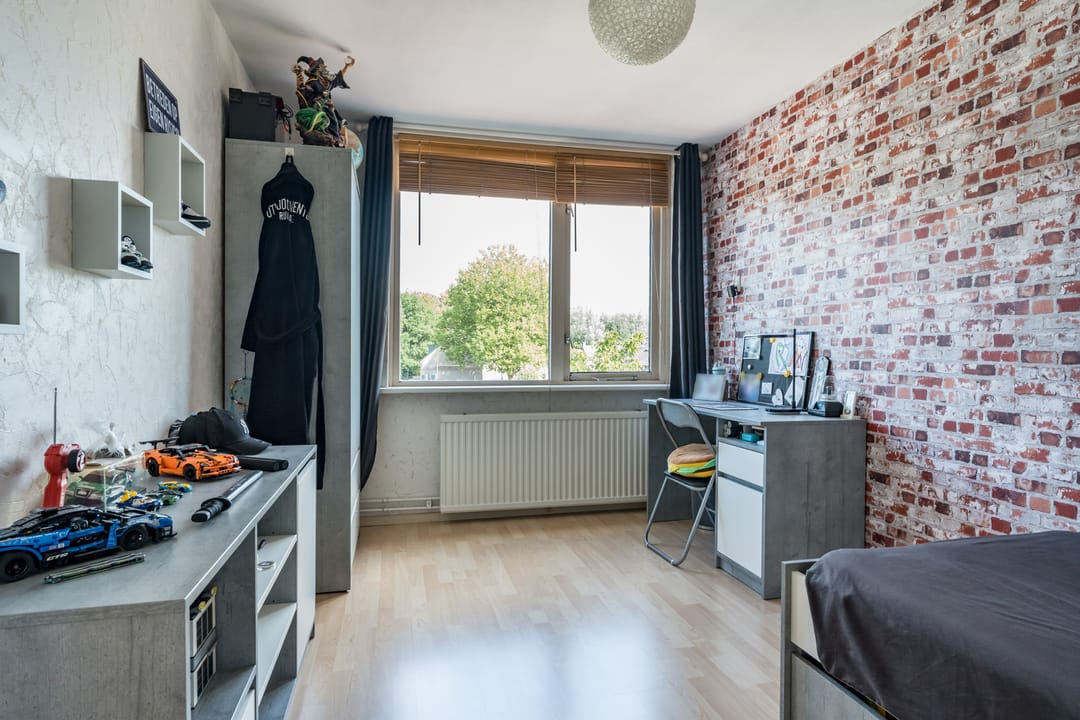 Foto 28 van Reigerlaan 24