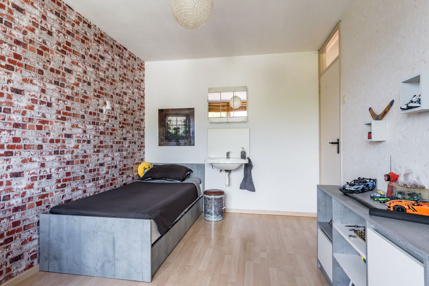 Foto 29 van Reigerlaan 24