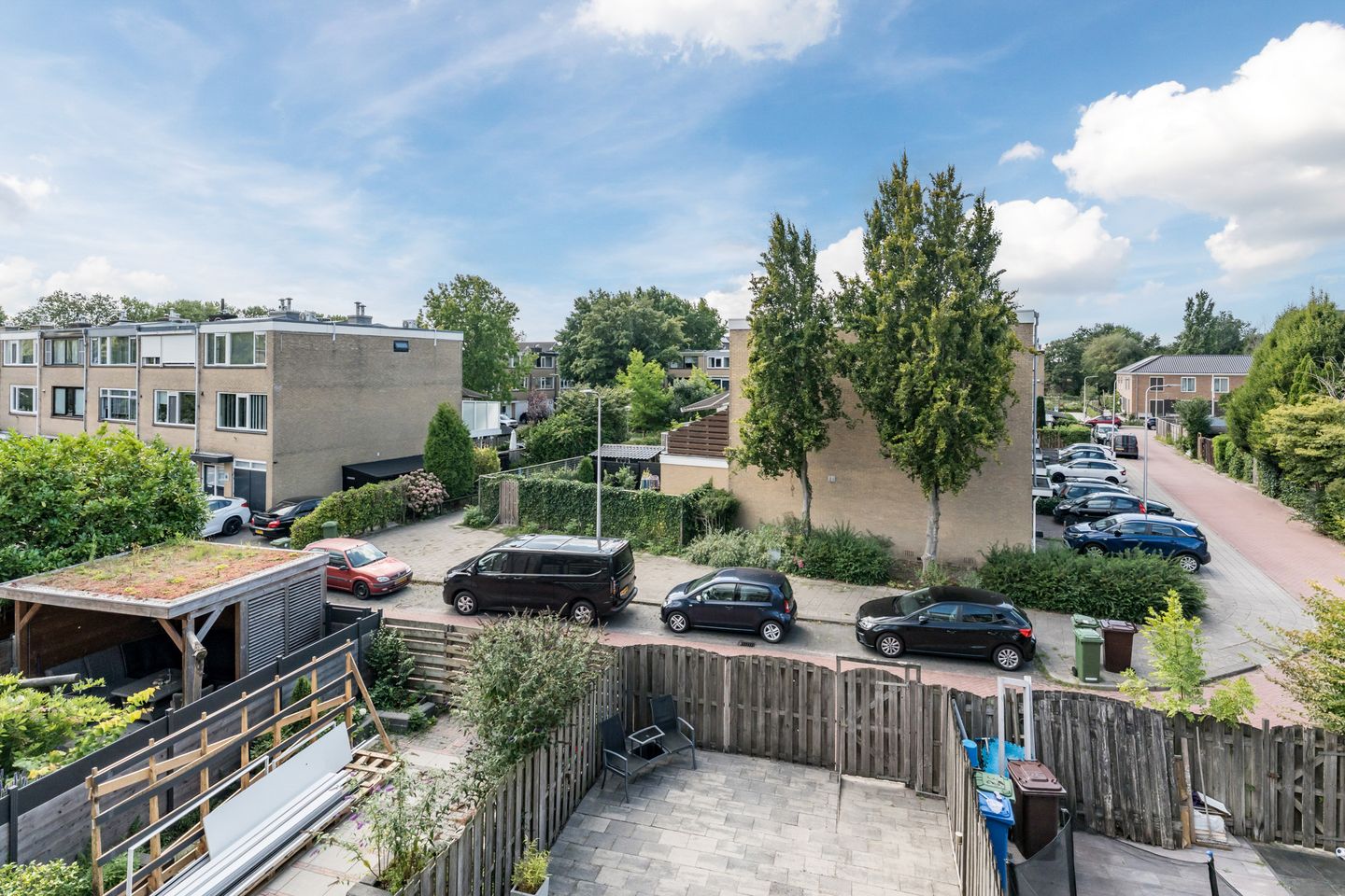 Foto 34 van Reigerlaan 24