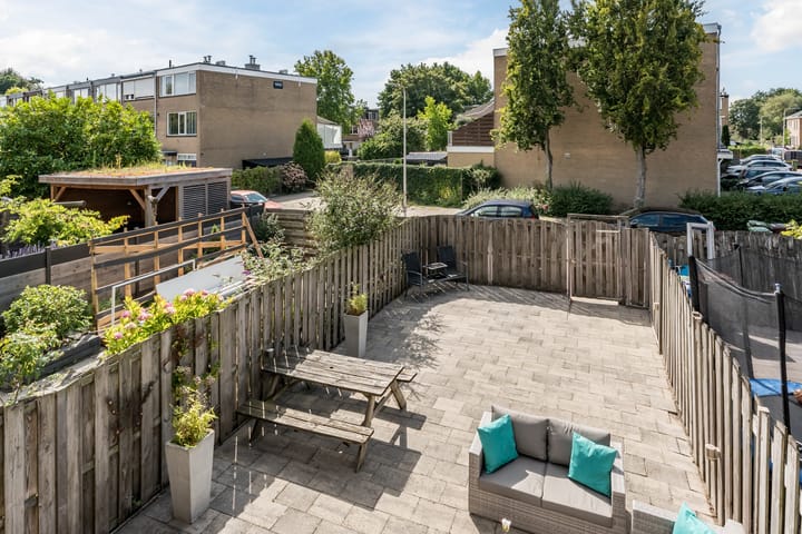 Foto 37 van Reigerlaan 24